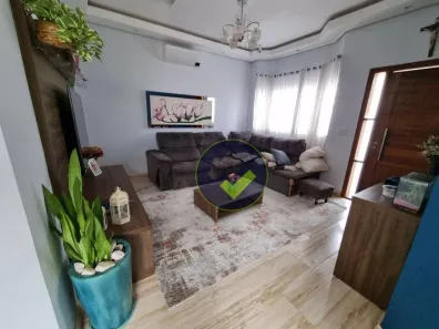 Casa com 3 Quartos à venda, 160m² no Jardim Cruzeiro, Lençóis Paulista