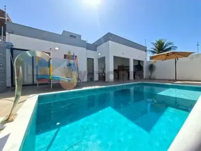 Casa com 3 Quartos à venda, 180m² no Pontal de Santa Marina, Caraguatatuba