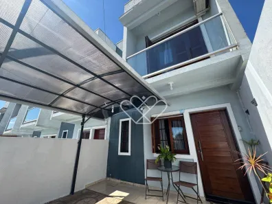 Casa com 2 Quartos à venda, 61m² no Morada do Vale I, Gravataí