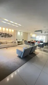 Apartamento com 3 Quartos para alugar, 180m² no Praia de Itaparica, Vila Velha