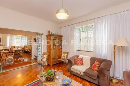 Casa com 3 Quartos à venda, 300m² no Sumaré, São Paulo