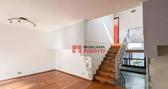 Sobrado com 3 Quartos à venda, 270m² no Jardim do Mar, São Bernardo do Campo
