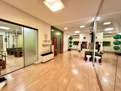 Ponto Comercial à venda, 40m² no Setor Sudoeste, Brasília
