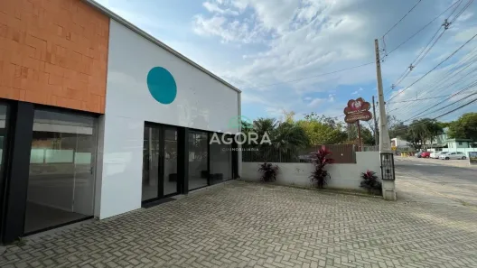 Ponto Comercial para alugar, 45m² no Marechal Rondon, Canoas