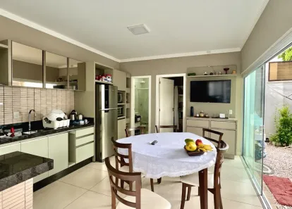 Casa com 3 Quartos à venda, 147m² no Itacolomi, Balneário Piçarras