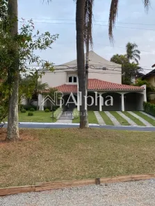 Casa de Condomínio com 3 Quartos à venda, 350m² no Alphaville Residencial Dois, Barueri