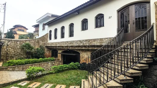 Sobrado com 3 Quartos à venda, 230m² no Vila Mafra, São Paulo