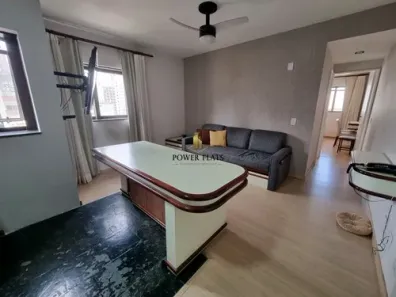Flat com 1 Quarto para alugar, 36m² no Jardim Paulista, São Paulo