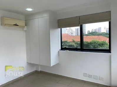 Sala Comercial à venda, 35m² no Vila Mariana, São Paulo