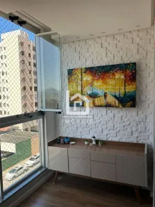 Apartamento com 2 Quartos à venda, 74m² no Praia das Gaivotas, Vila Velha