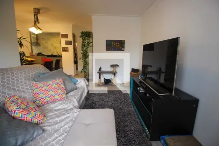 Apartamento com 3 Quartos à venda, 77m² no Vila Progredior, São Paulo