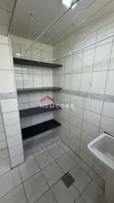 Apartamento com 2 Quartos à venda, 54m² no Fundação da Casa Popular, Campinas