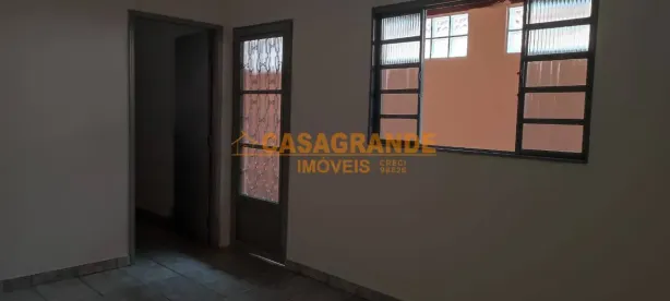 Casa com 3 Quartos à venda, 59m² no Jardim Castanheira, São José dos Campos
