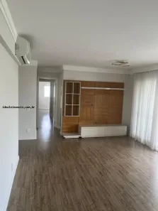 Apartamento com 3 Quartos à venda, 147m² no Vila Ema, São José dos Campos