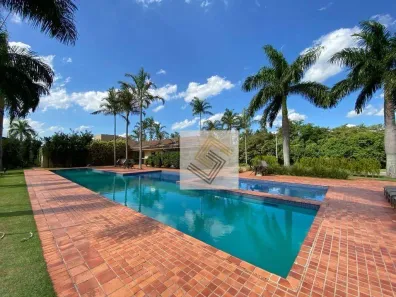 Casa de Condomínio com 3 Quartos à venda, 434m² no Loteamento Parque das Sapucaias, Campinas