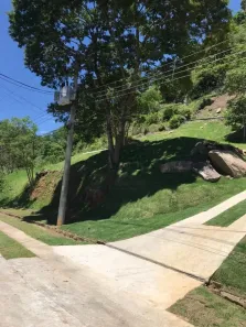 Lote/Terreno à venda, 1500m² no Pedro do Rio, Petrópolis