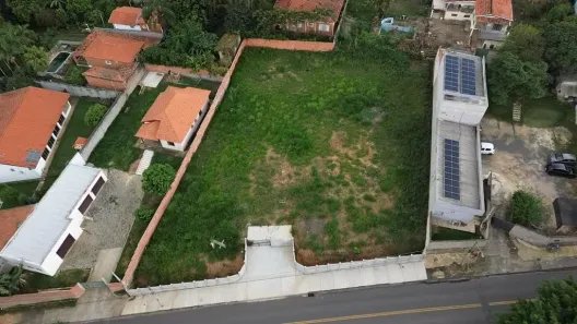 Lote/Terreno à venda, 2045m² no Chácara Alvorada, Indaiatuba