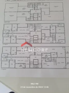 Apartamento com 2 Quartos à venda, 66m² no Parque das Nações, Santo André