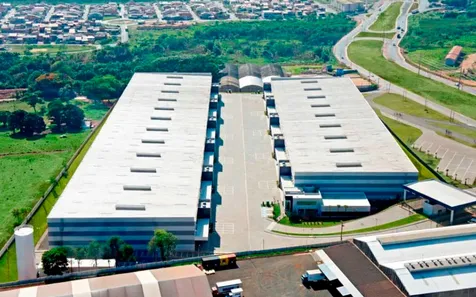 Galpão/Depósito/Armazém para alugar, 1470m² no Chácaras Campos dos Amarais, Campinas
