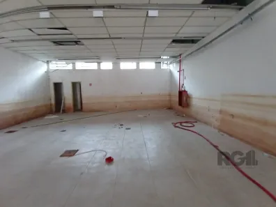 Ponto Comercial para alugar, 180m² no Navegantes, Porto Alegre