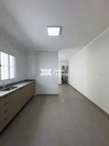 Casa com 2 Quartos à venda, 80m² no Jardim Novo, Rio Claro