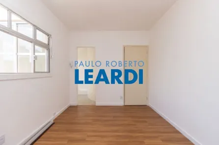 Apartamento com 2 Quartos à venda, 51m² no Perdizes, São Paulo