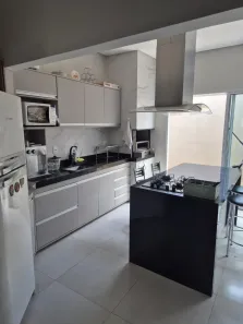 Casa com 2 Quartos à venda, 115m² no Parque das Amoras, São José do Rio Preto