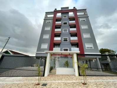 Apartamento com 2 Quartos à venda, 77m² no Vila Luiza, Passo Fundo