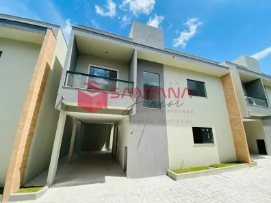 Casa com 3 Quartos à venda, 121m² no Ipitanga, Lauro de Freitas