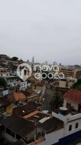 Apartamento com 2 Quartos à venda, 74m² no Santa Teresa, Rio de Janeiro