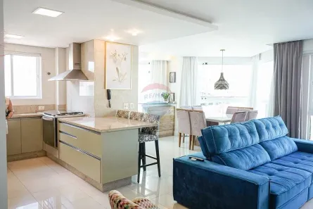 Apartamento com 3 Quartos à venda, 137m² no Centro, Balneário Camboriú