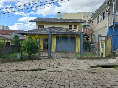 Casa com 4 Quartos à venda, 165m² no Charqueadas, Caxias do Sul