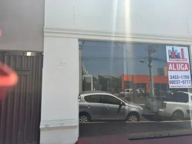 Imóvel Comercial com 1 Quarto para alugar, 73m² no Centro, Caldas Novas
