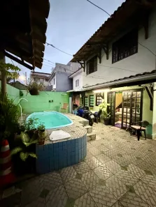 Casa com 4 Quartos à venda, 180m² no Vargem Pequena, Rio de Janeiro