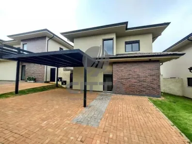 Casa de Condomínio com 3 Quartos à venda, 182m² no Chácara Primavera, Campinas