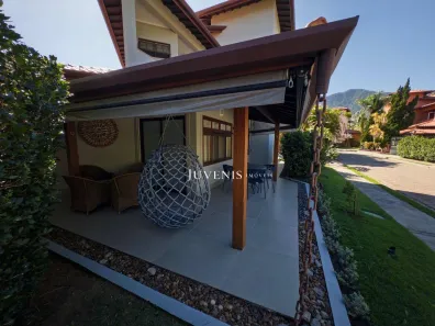 Casa com 4 Quartos à venda, 198m² no Maresias, São Sebastião