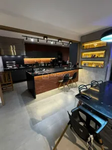 Sobrado com 3 Quartos à venda, 289m² no Chácara da Barra, Campinas