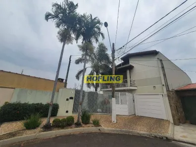 Casa com 5 Quartos à venda, 450m² no Jardim Residencial San Marino, Rio Claro