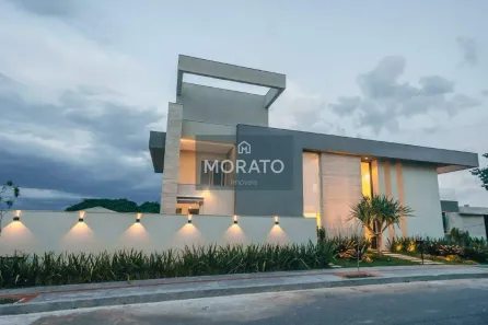 Casa com 4 Quartos à venda, 700m² no Portal do Sol, Contagem