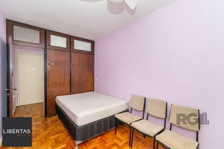 Apartamento com 1 Quarto à venda, 26m² no Centro Histórico, Porto Alegre