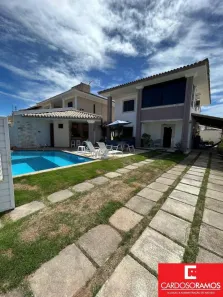 Sobrado com 3 Quartos à venda, 170m² no Centro, Lauro de Freitas