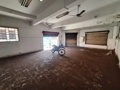 Ponto Comercial para alugar, 100m² no Campos Elíseos, Ribeirão Preto