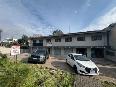 Sala Comercial para alugar, 38m² no Guabirotuba, Curitiba