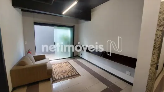 Sala Comercial para alugar, 49m² no Funcionários, Belo Horizonte