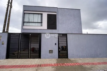 Casa com 3 Quartos à venda, 130m² no Santa Regina, Camboriú