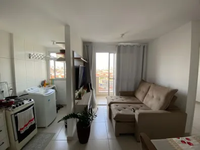 Apartamento com 2 Quartos à venda, 62m² no Santa Inês, Vila Velha