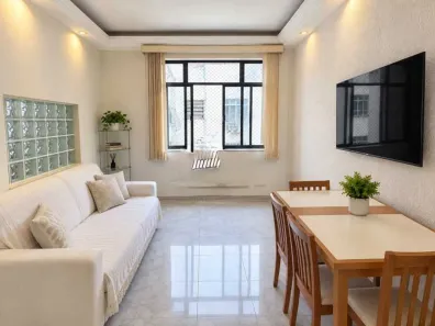 Apartamento com 2 Quartos à venda, 87m² no Glória, Rio de Janeiro