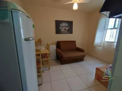 Kitnet com 1 Quarto à venda, 20m² no Ocian, Praia Grande