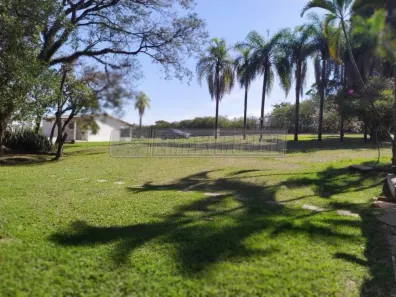 Lote/Terreno à venda, 98000m² no Zona Industrial, Sorocaba
