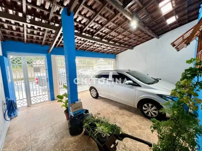 Casa com 2 Quartos à venda, 177m² no Morada do Sol, Itapetininga
